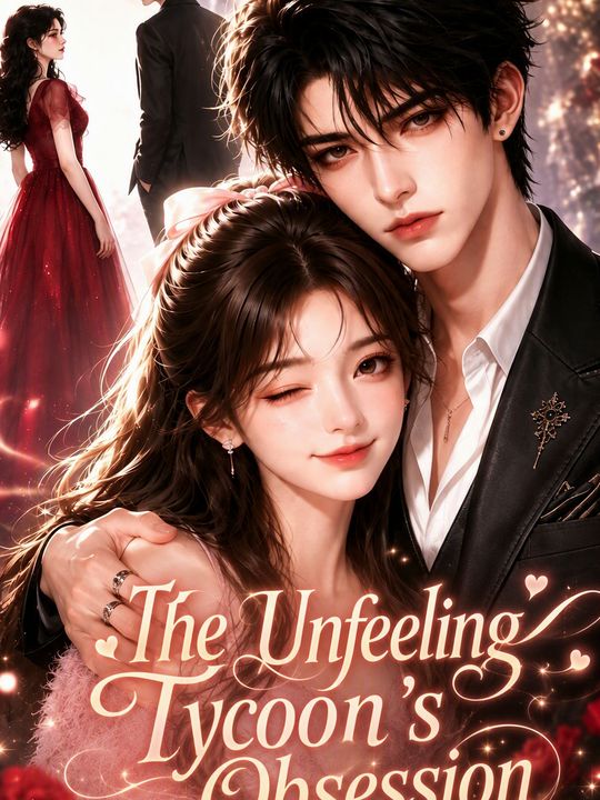 The Unfeeling Tycoon's Obsession