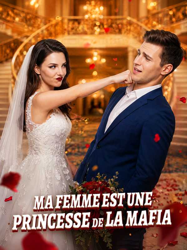 Ma femme est une princesse de la mafia