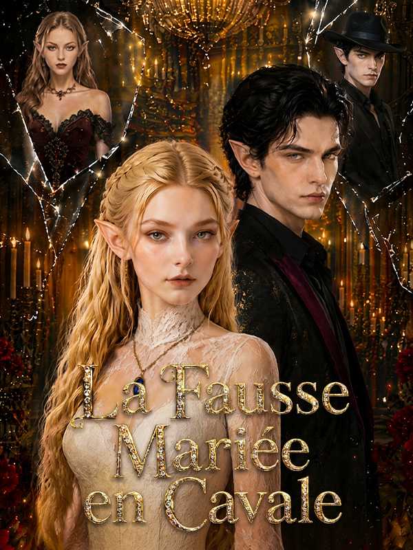 La Fausse Mariée en Cavale