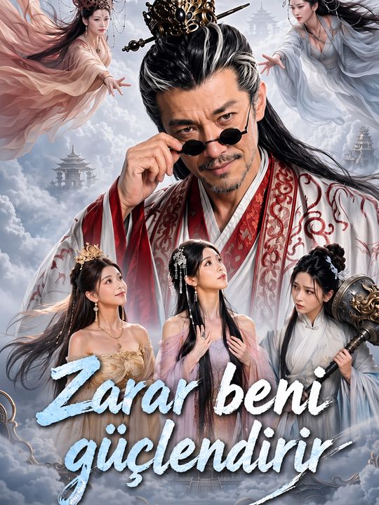 Zarar beni güçlendirir