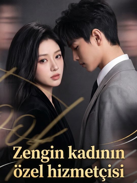 Zengin kadının özel hizmetçisi