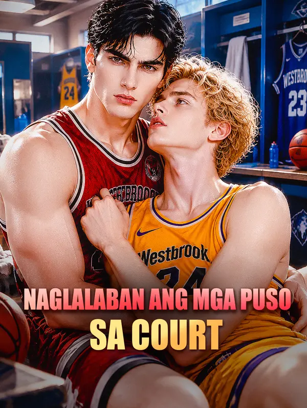 Naglalaban ang mga Puso sa Court