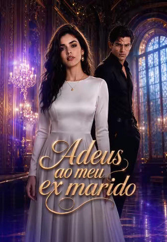 Adeus ao meu ex marido
