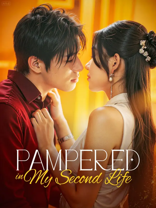Pampered in My Second Life(అనువాదం)