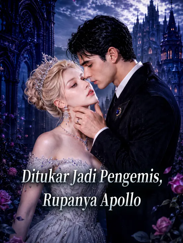 Ditukar Jadi Pengemis, Rupanya Apollo