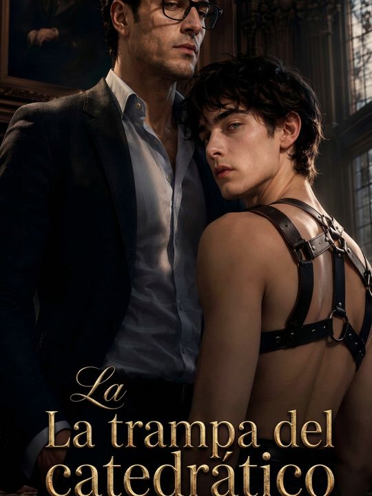 La trampa del catedrático
