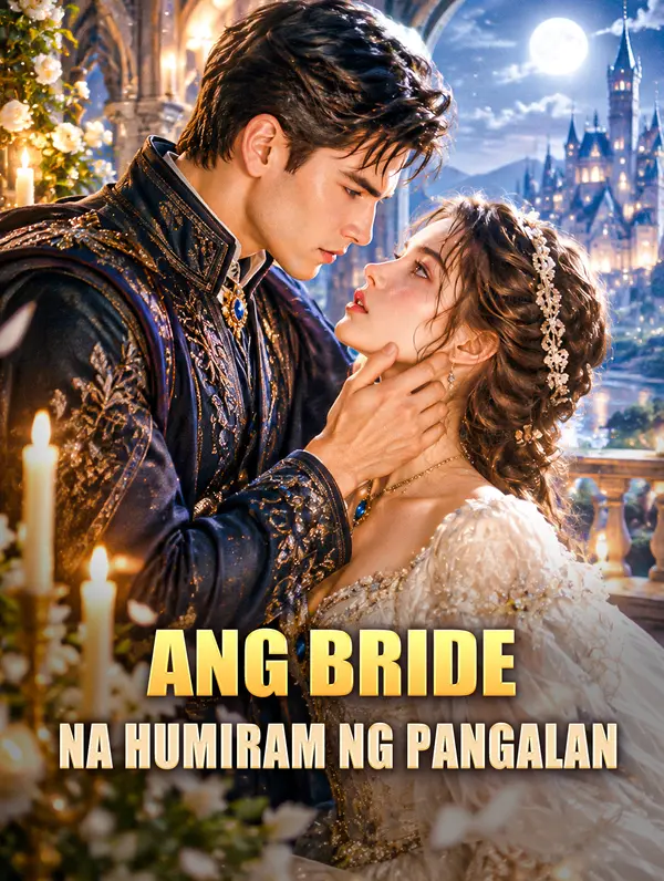 Ang Bride na Humiram ng Pangalan