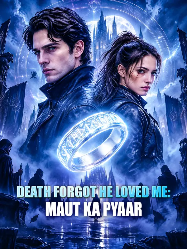 Death Forgot He Loved Me: Maut Ka Pyaar