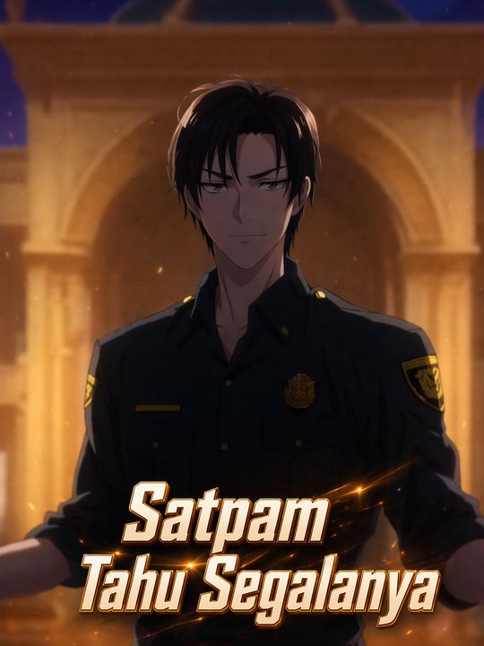 Satpam Tahu Segalanya
