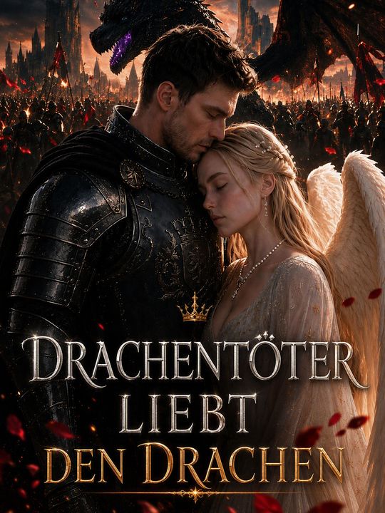 Drachentöter liebt den Drachen