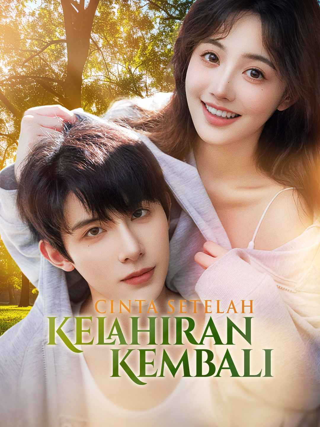Cinta Setelah Kelahiran Kembali (2024)
