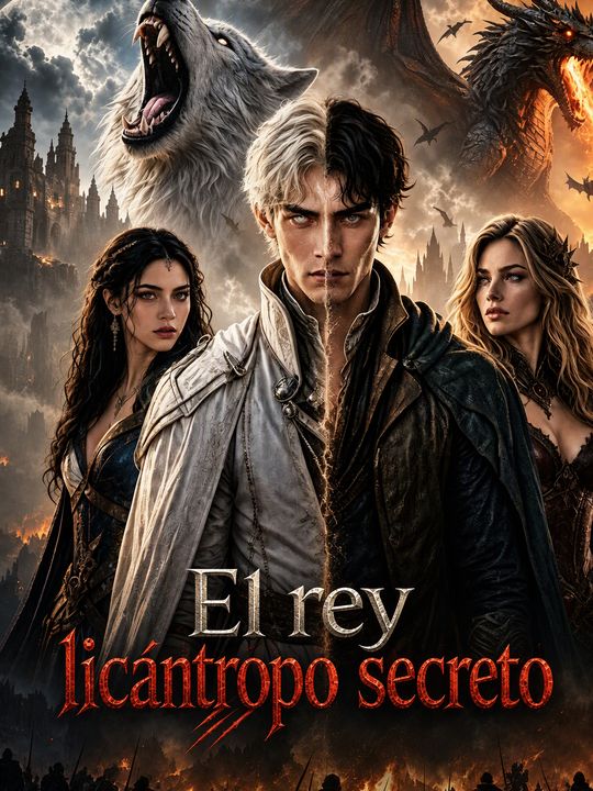 El secreto del Rey Licán