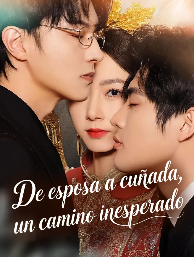 De esposa a cuñada, un camino inesperado
