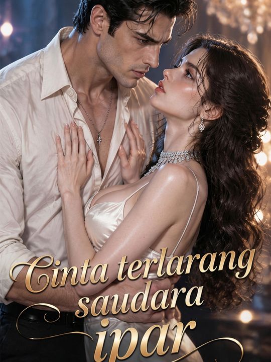 Cinta terlarang saudara ipar