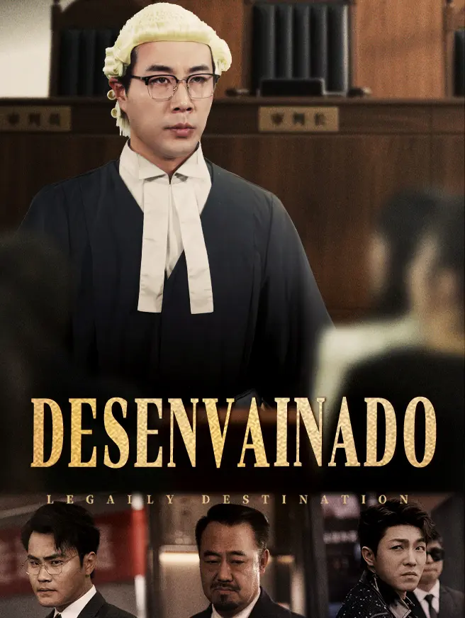 Desenvainado