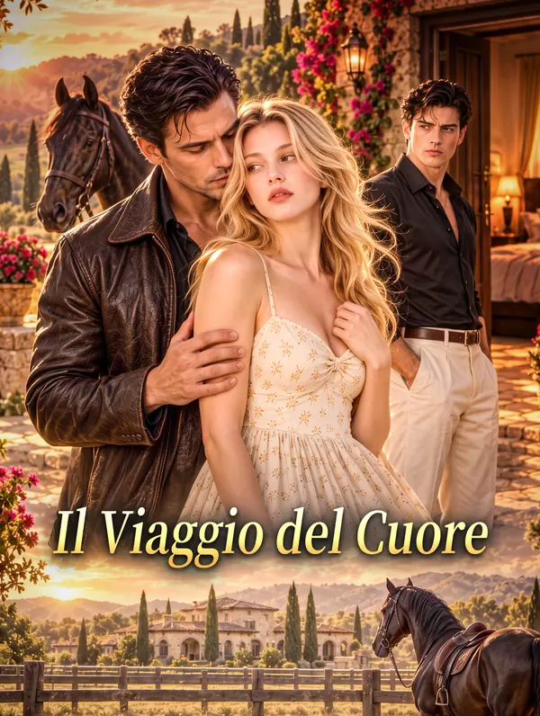 Il Viaggio del Cuore