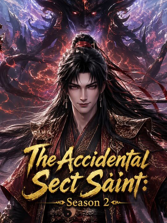 The Accidental Sect Saint: Season 2