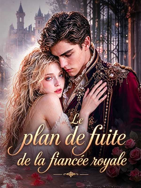 Le plan de fuite de la fiancée royale