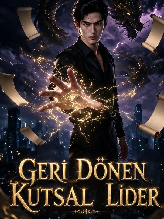 Geri Dönen Kutsal Lider