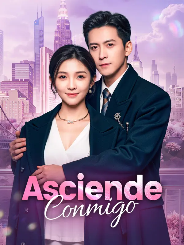 Asciende Conmigo(Doblado)