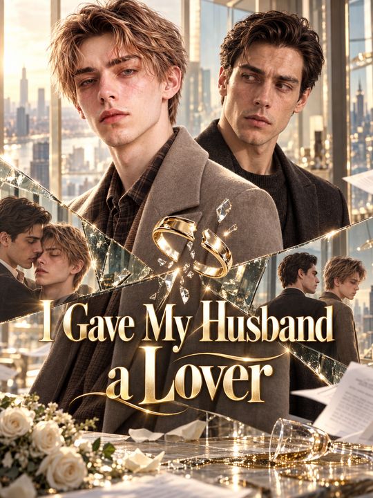 I Gave My Husband a Lover
