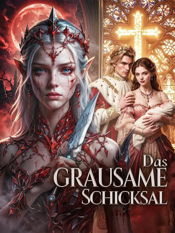Das grausame Schicksal(Synchron)