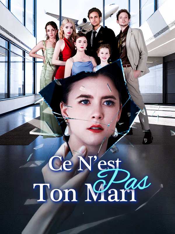 Ce N'est Pas Ton Mari