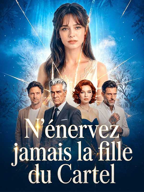 N'énervez jamais la fille du Cartel