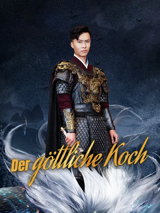 Der göttliche Koch