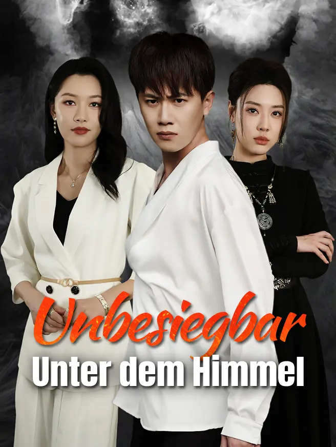 Unbesiegbar Unter dem Himmel