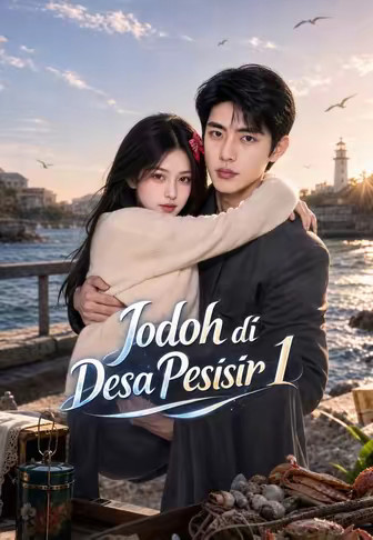 Jodoh di Desa Pesisir 1