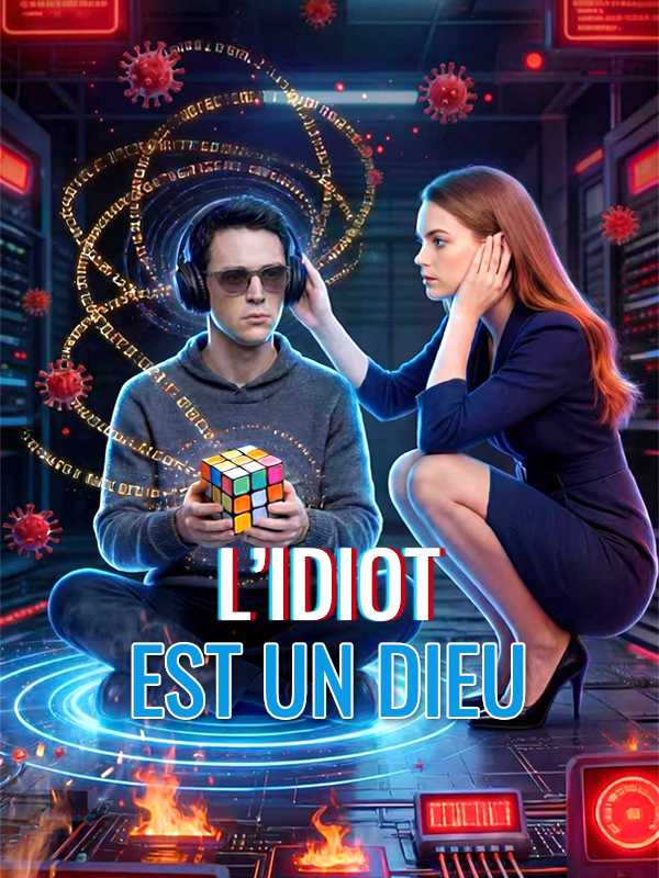 L'Idiot est un Dieu