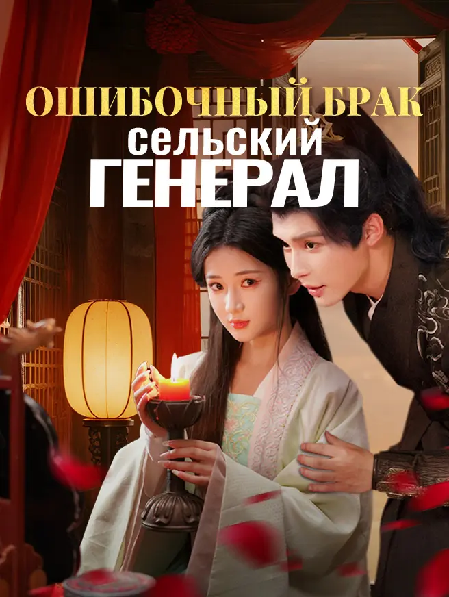 Ошибочный брак сельский генерал