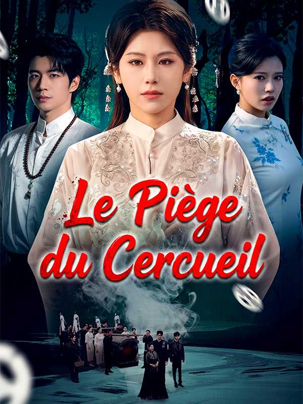 Le Piège du Cercueil