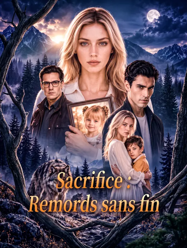 Sacrifice : Remords sans fin
