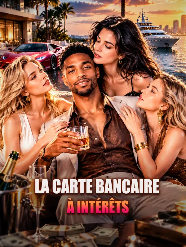 La carte bancaire à intérêts