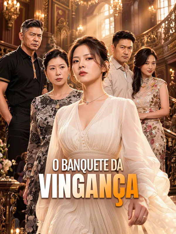 O Banquete da Vingança