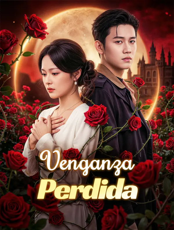 Venganza Perdida(Doblado)