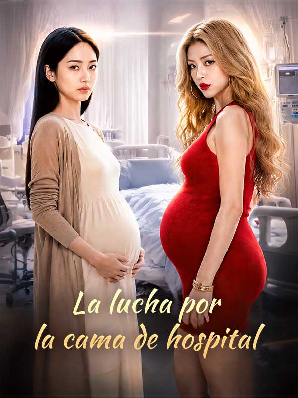 La lucha por la cama de hospital