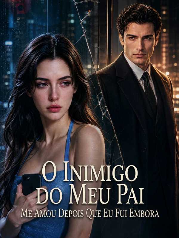 O Inimigo do Meu Pai Me Amou Depois que Eu Fui Embora