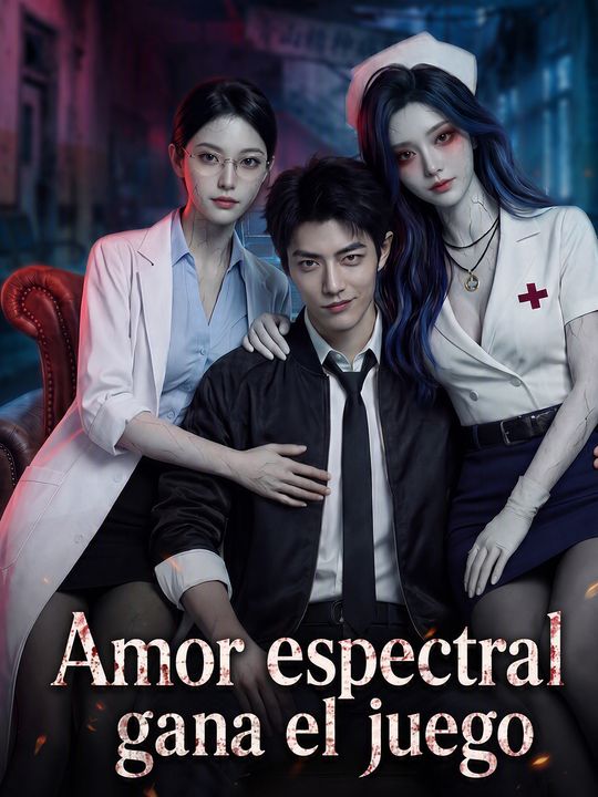 El seductor de fantasmas
