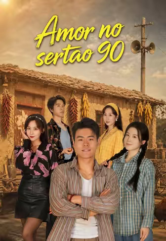 Amor no sertão 90