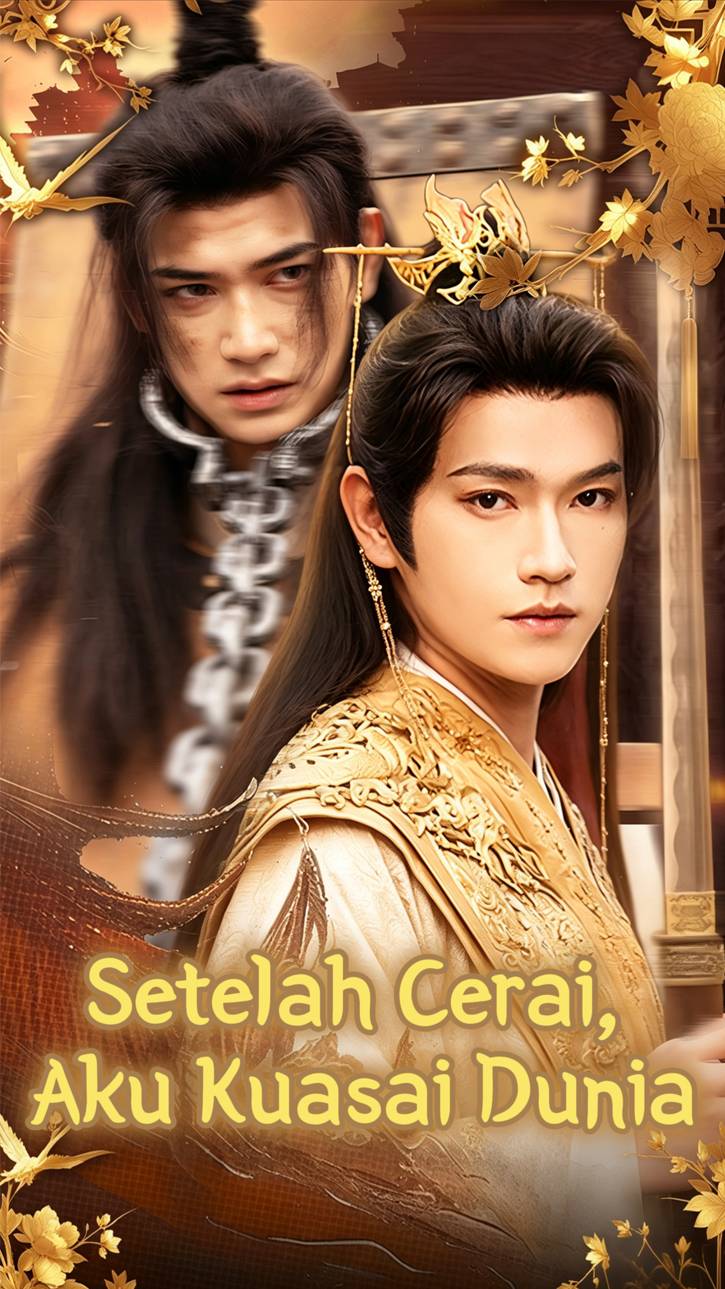 Setelah Cerai, Aku Kuasai Dunia