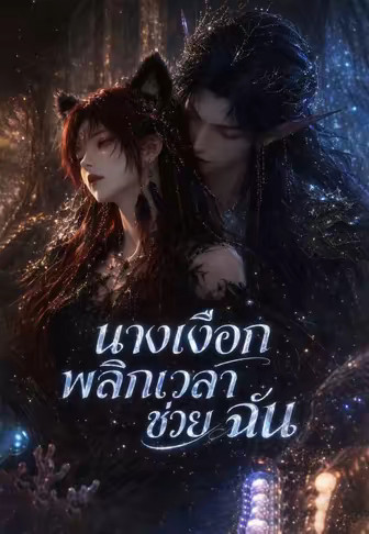นางเงือกพลิกเวลาช่วยฉัน
