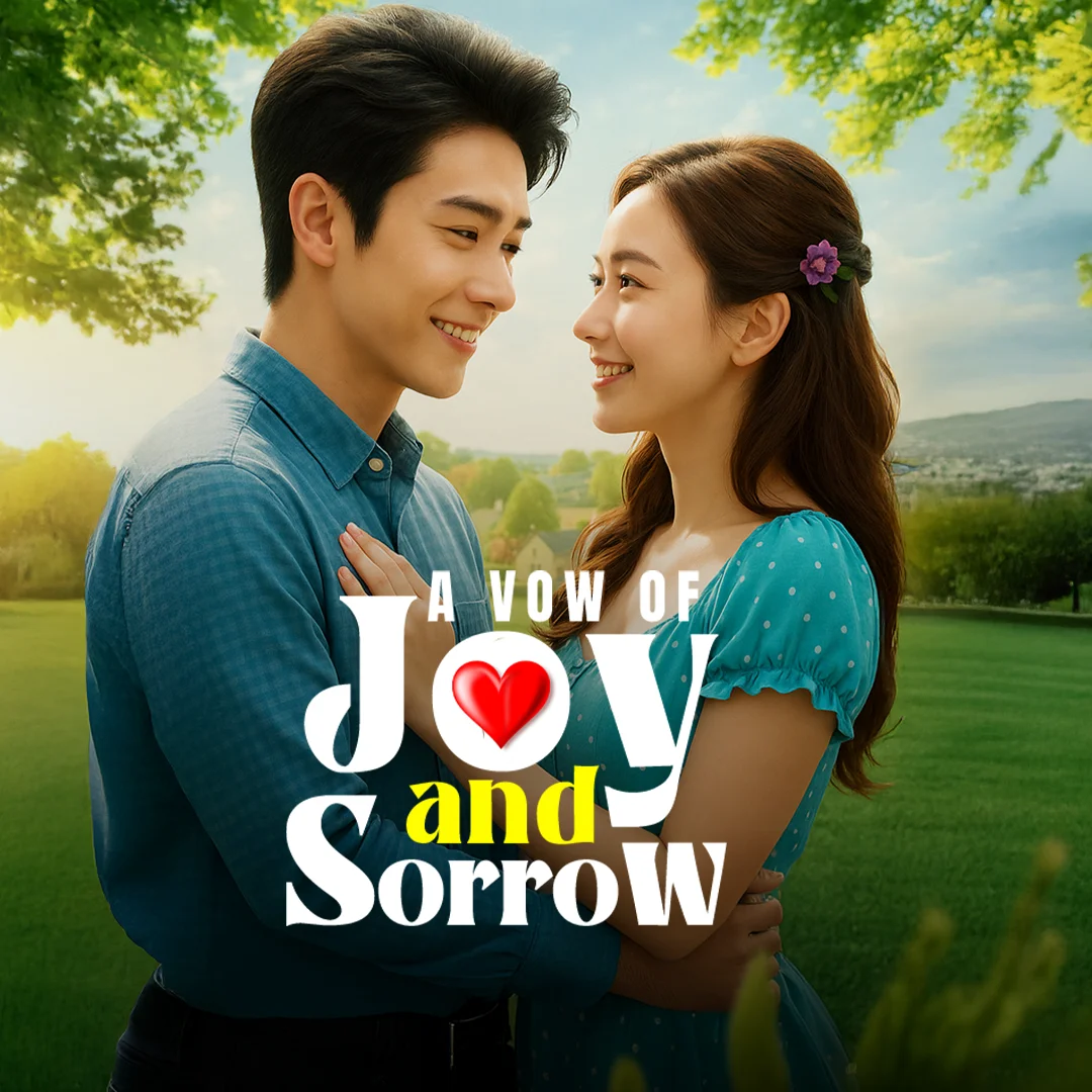 A Vow of Joy And Sorrow