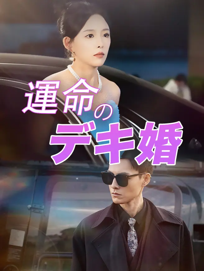 運命のデキ婚