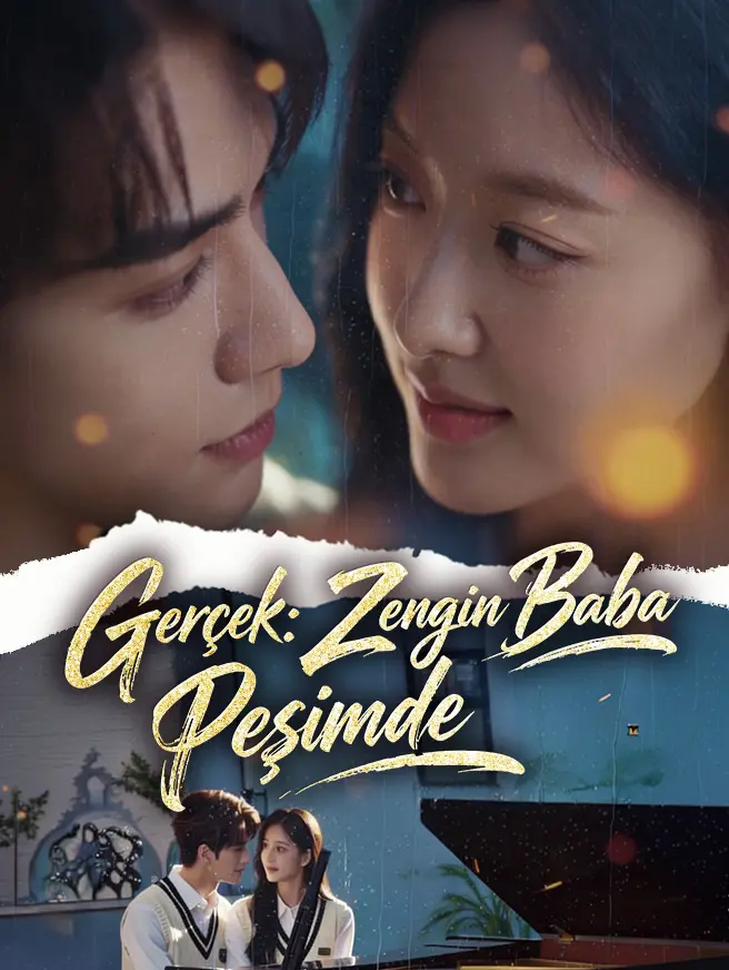 Gerçek: Zengin Baba Peşimde
