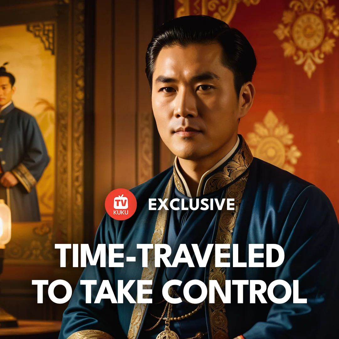 Time-Traveled to Take Control