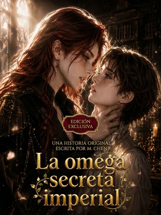 La omega secreta imperial