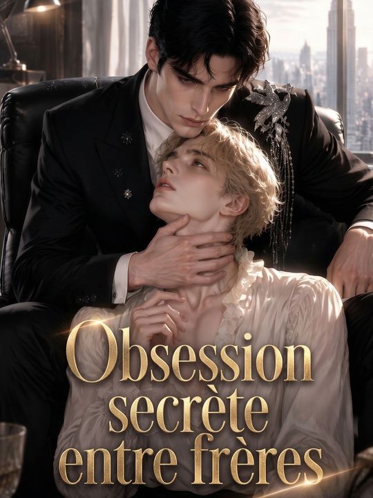 Obsession secrète entre frères